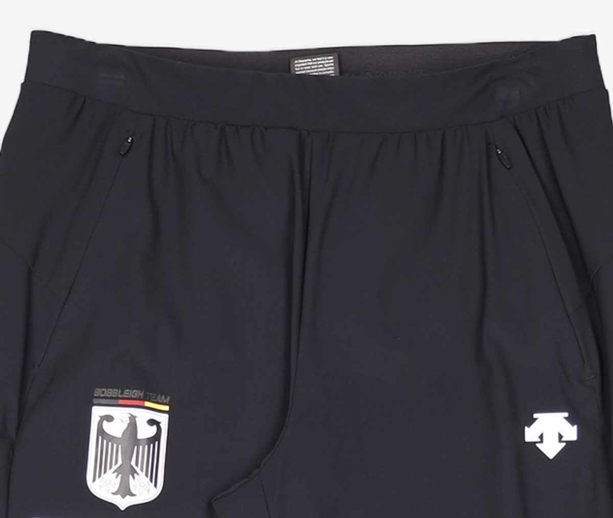데상트(DESCENTE) 남성 독일레플리카 냉감 플리스 팬츠 (S8321RFP22) XS