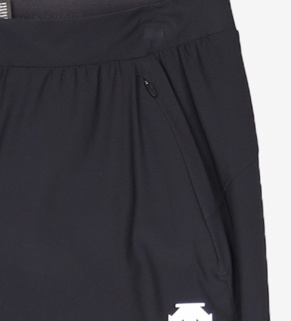 데상트(DESCENTE) 남성 독일레플리카 냉감 플리스 팬츠 (S8321RFP22) XS