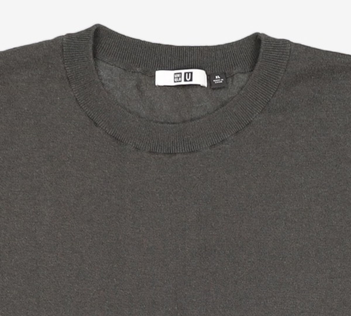 유니클로(UNIQLO) 니트/스웨터 XL