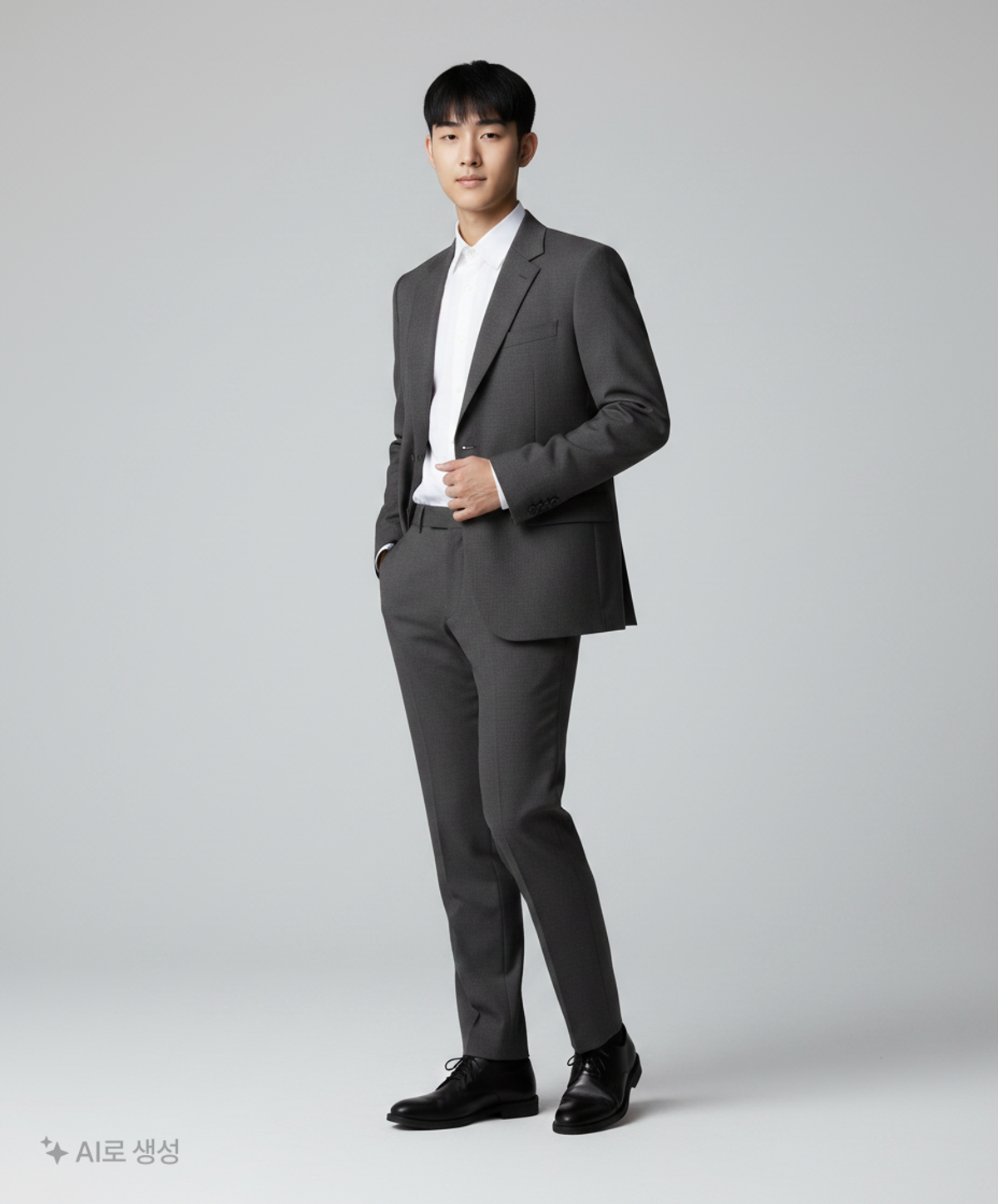 스파오(SPAO) 슈트/블레이저 재킷 XXL