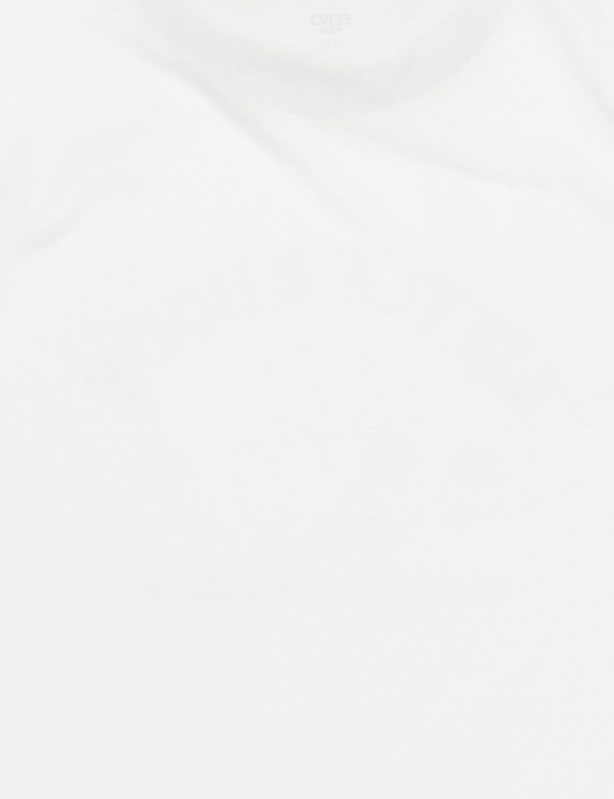 스파오 키즈(SPAO KIDS) 반소매 티셔츠 150