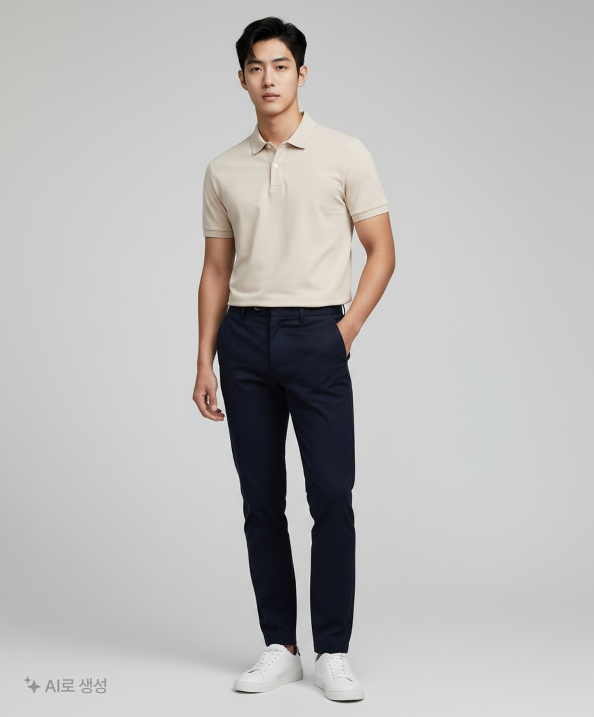 자라(ZARA) 피케/카라 티셔츠 XXL