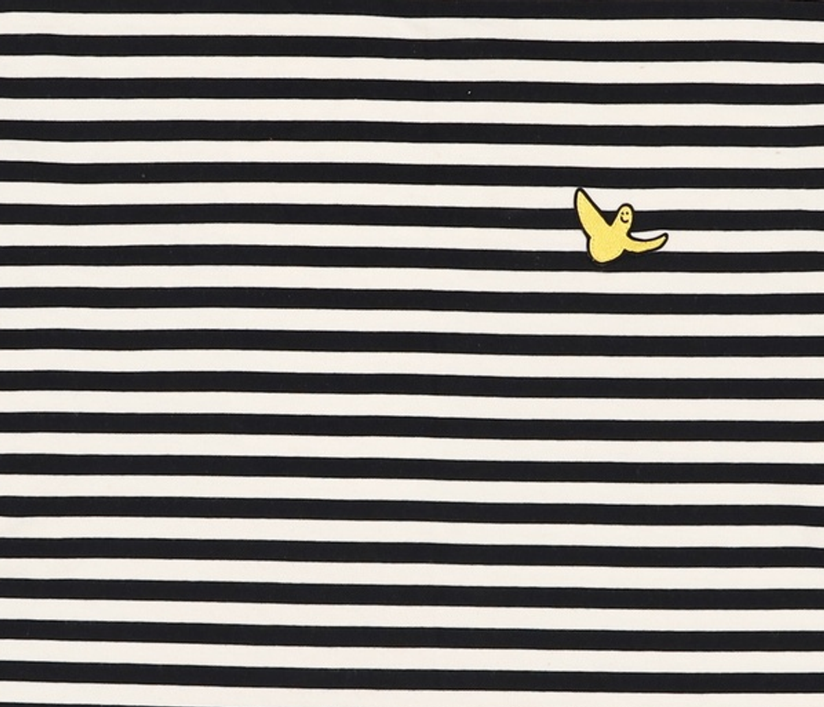 마크곤잘레스(MARK GONZALES) 긴소매 티셔츠 M