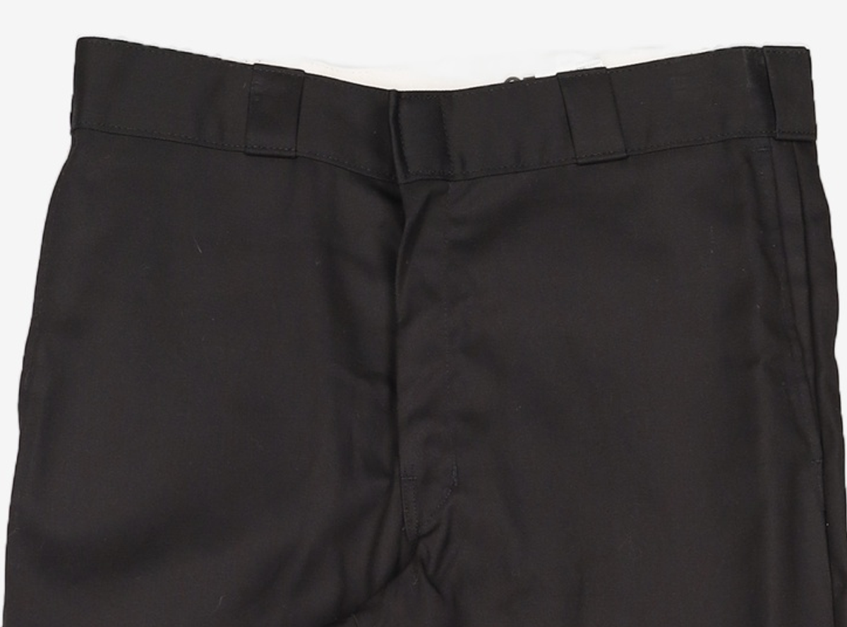 디키즈(DICKIES) 코튼 팬츠 30