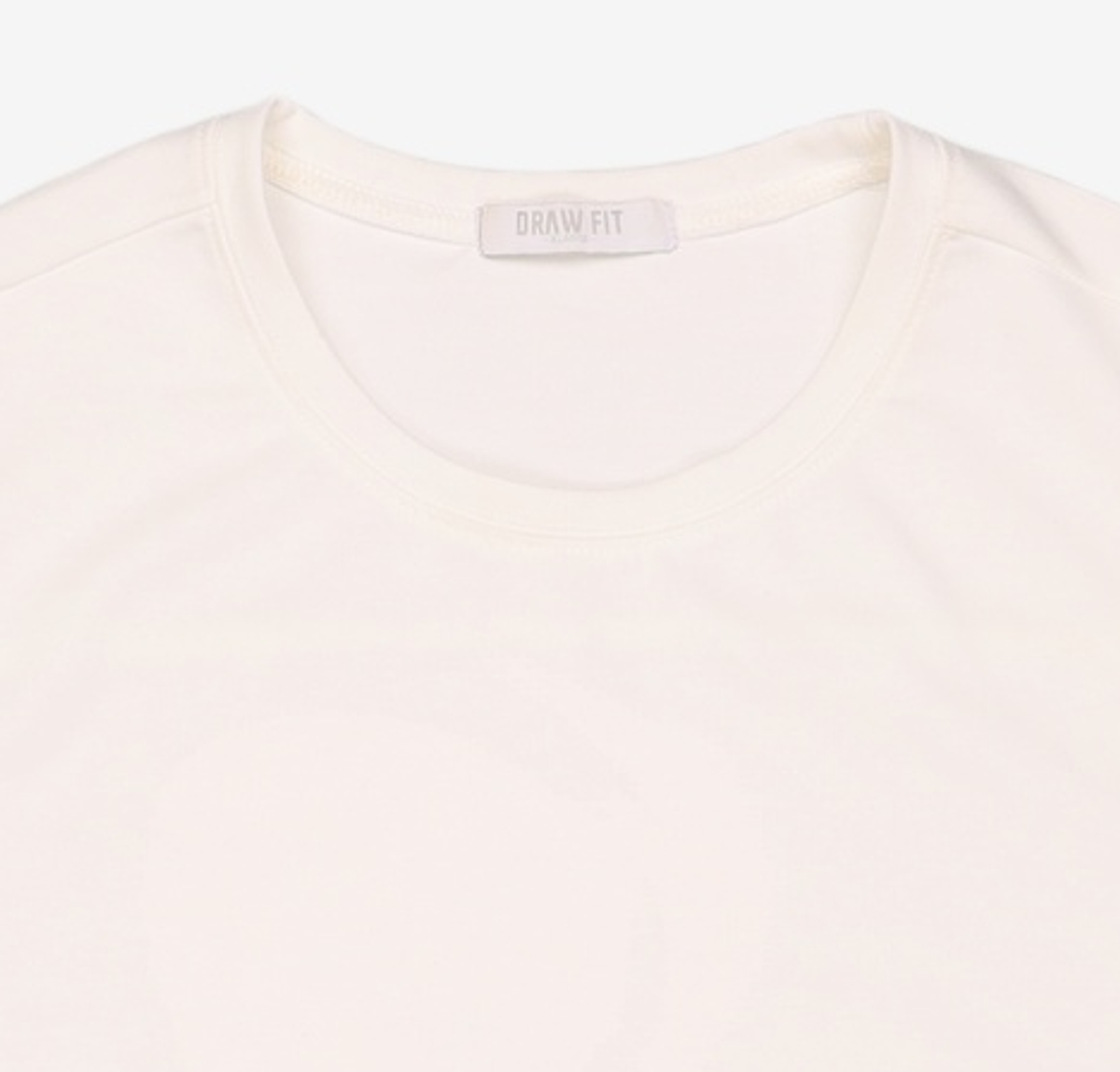 드로우핏(DRAW FIT) 반소매 티셔츠 XL