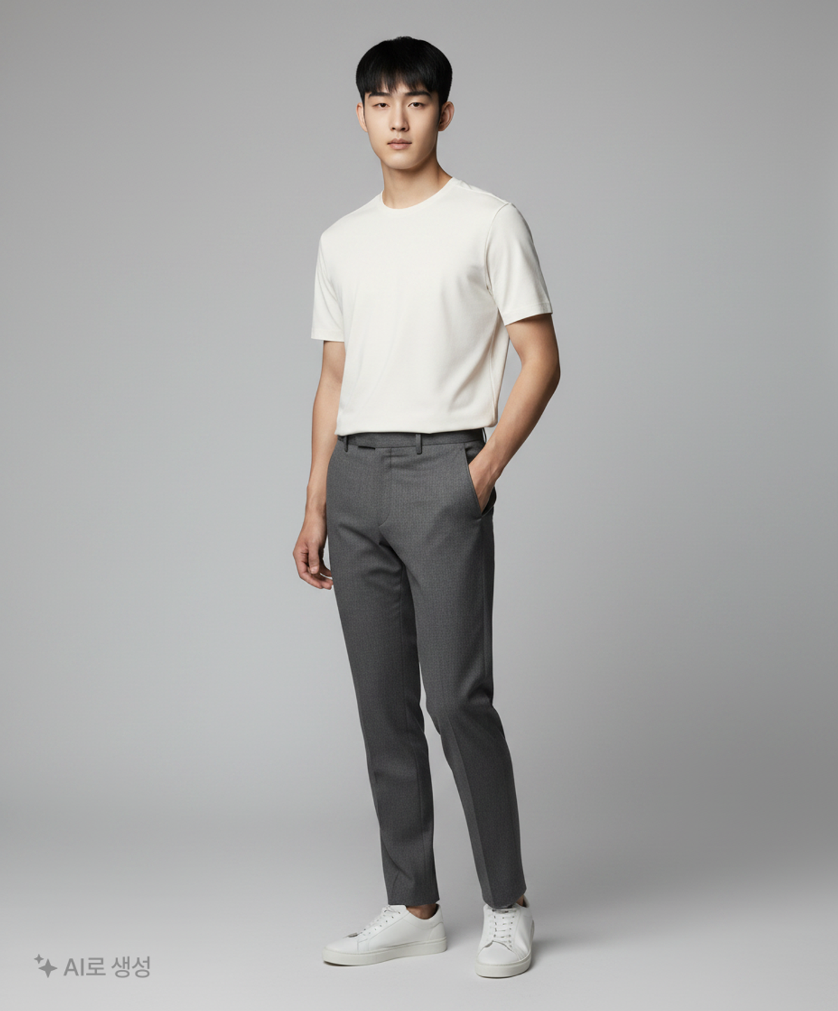 드로우핏(DRAW FIT) 반소매 티셔츠 XL