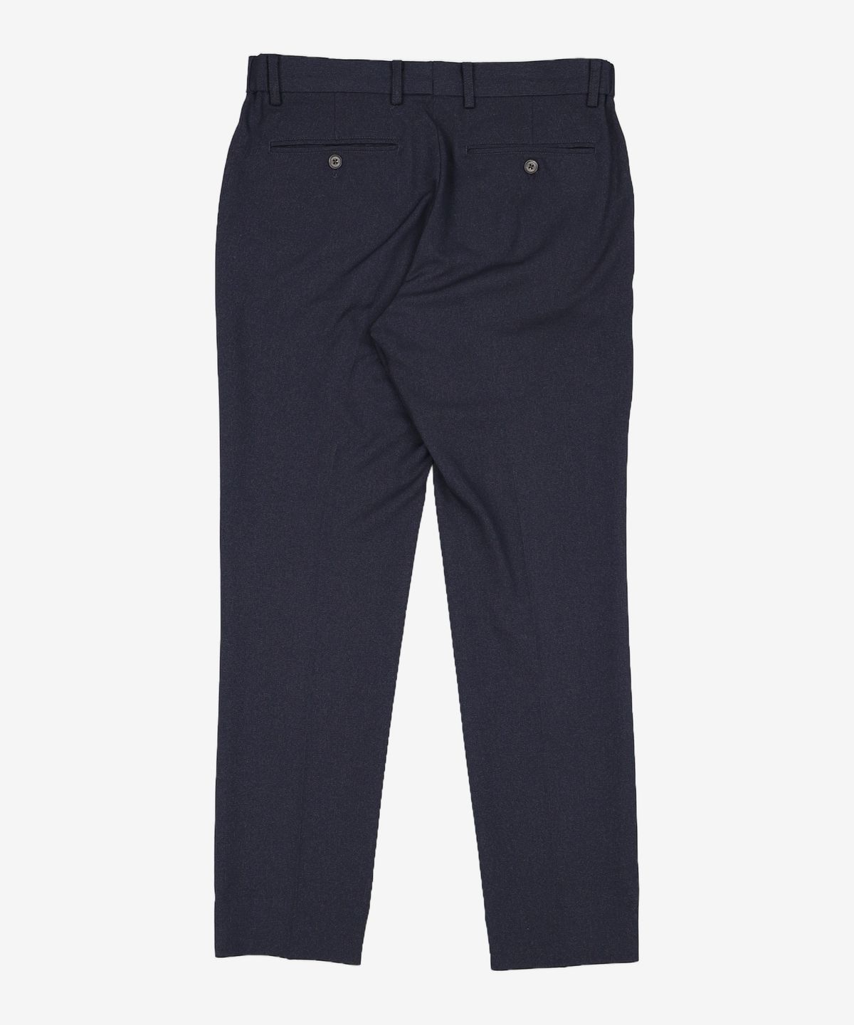 브렌우드(BRENTWOOD) [EASY SUIT] 미니멀 조직 셋업 팬츠 BRPAA23211NYX 78