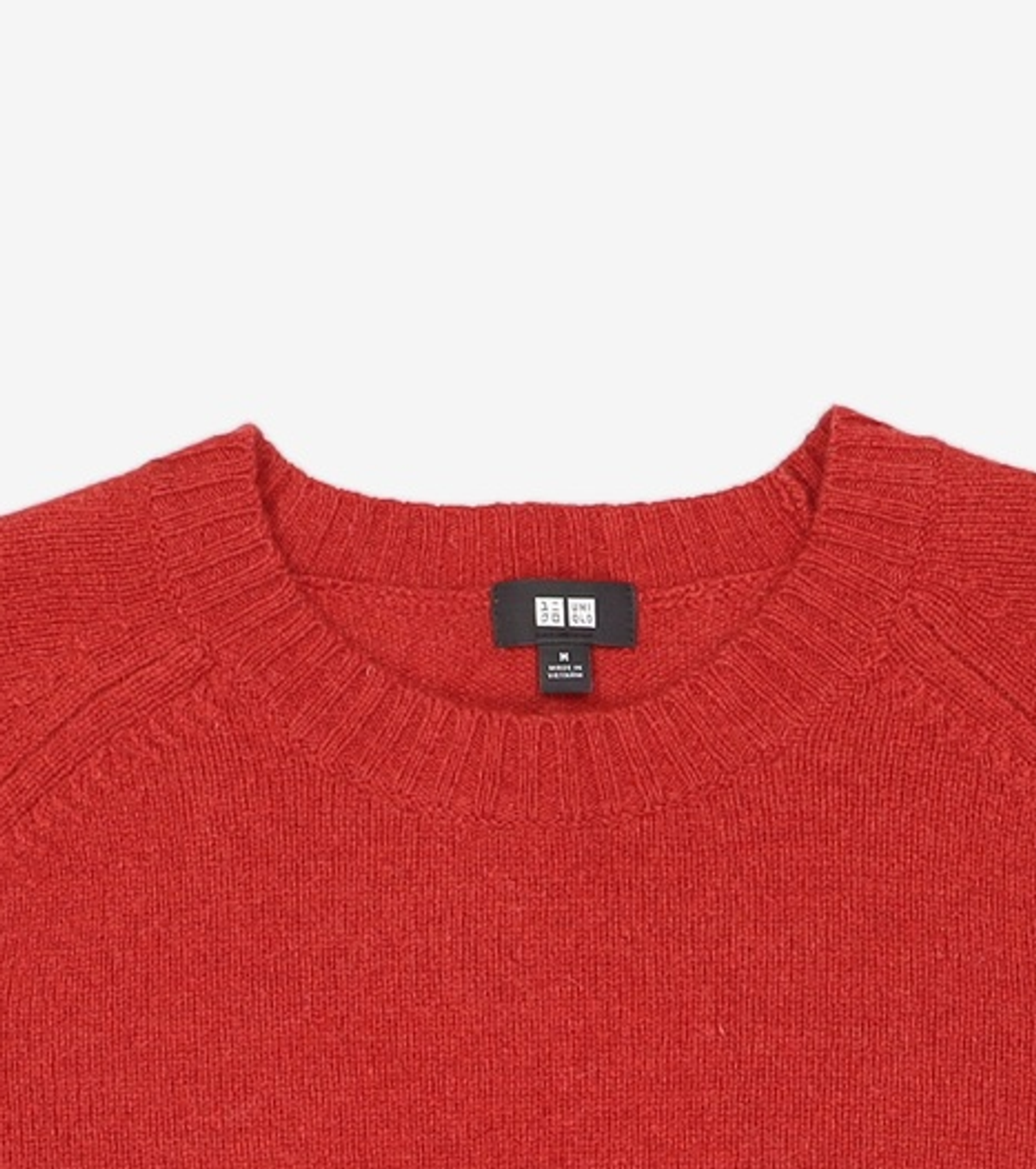 유니클로(UNIQLO) 니트/스웨터 M