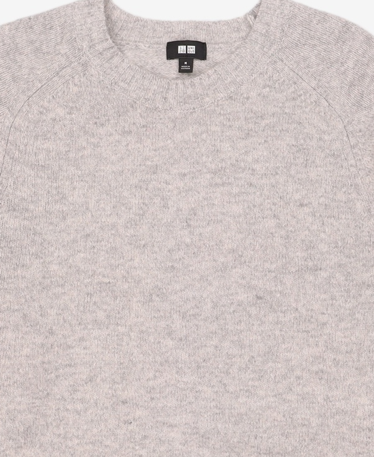 유니클로(UNIQLO) 니트/스웨터 M