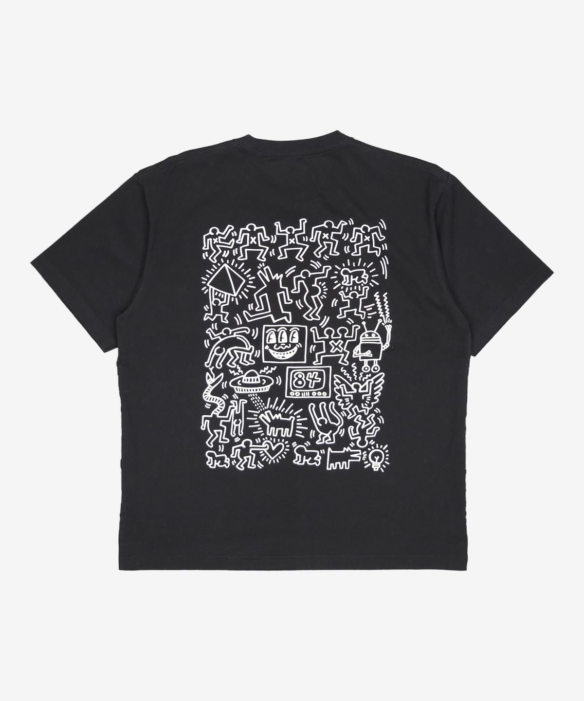 유니클로(UNIQLO) 반소매 티셔츠 XL