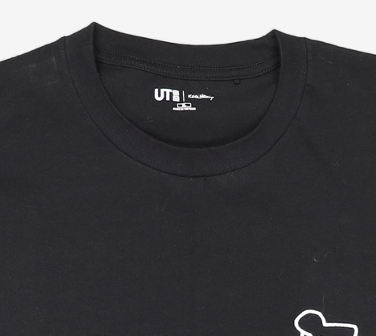 유니클로(UNIQLO) 반소매 티셔츠 XL