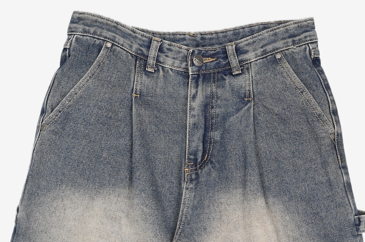 디미트리블랙(DIMITRI BLACK) 숏팬츠 1
