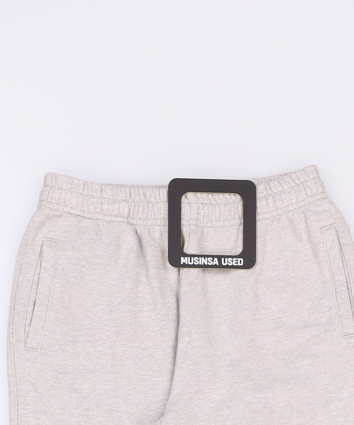 무신사 스탠다드(MUSINSA STANDARD) 조거 팬츠 XS