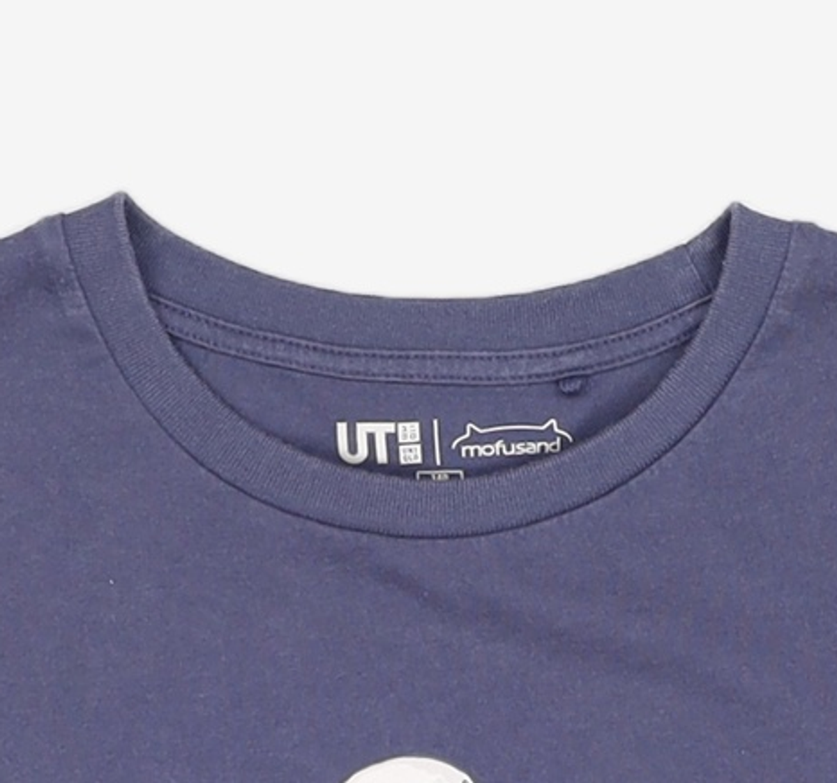 유니클로(UNIQLO) 반소매 티셔츠 140