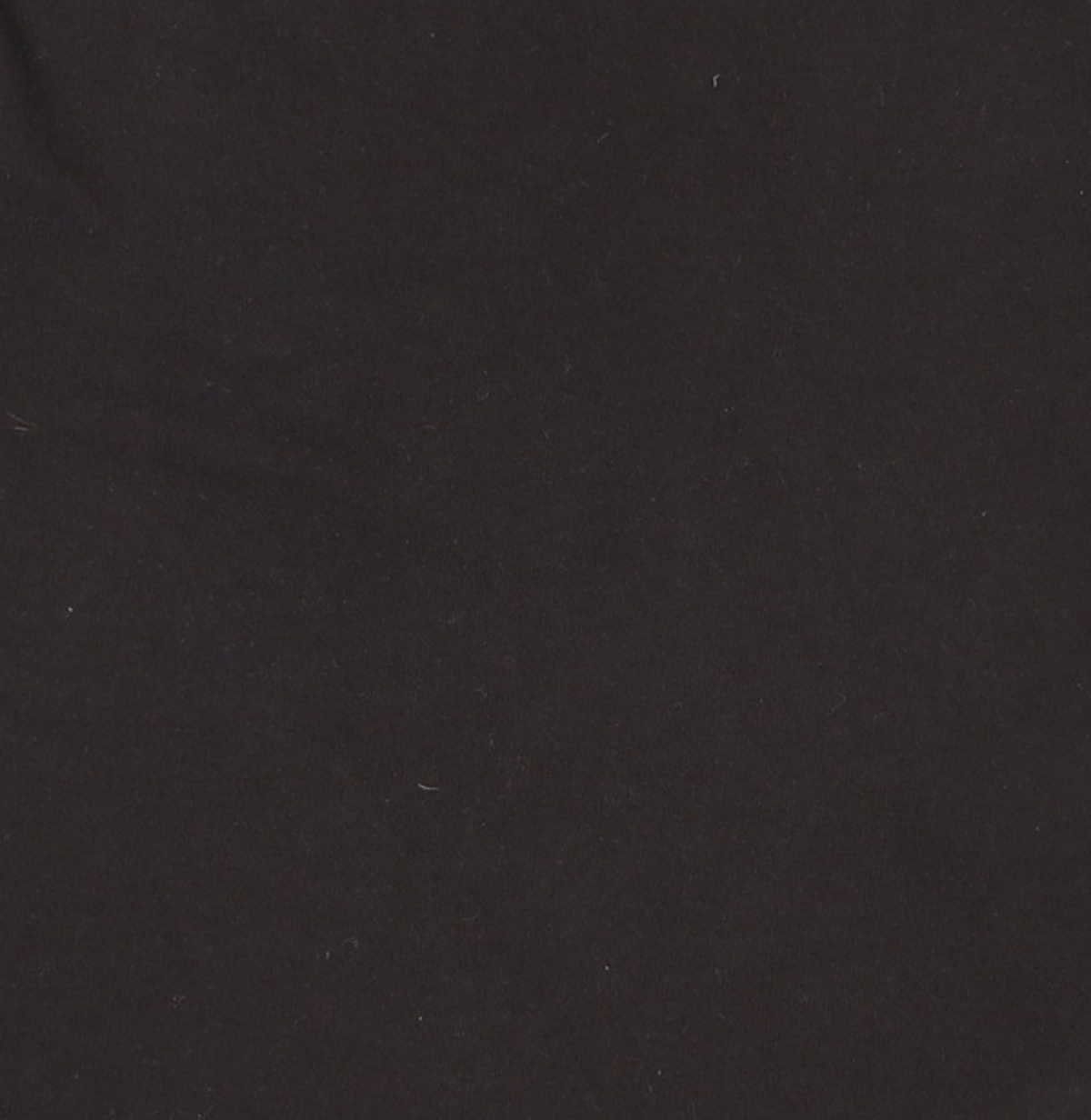 우알롱(WOOALONG) OG Basic T-shirt - BLACK S