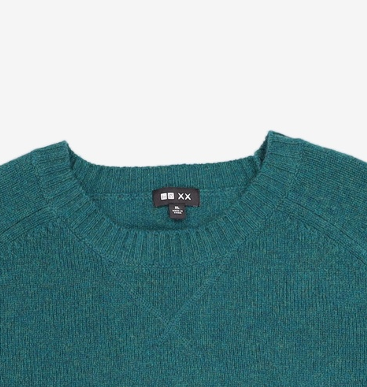 유니클로(UNIQLO) 니트/스웨터 XL