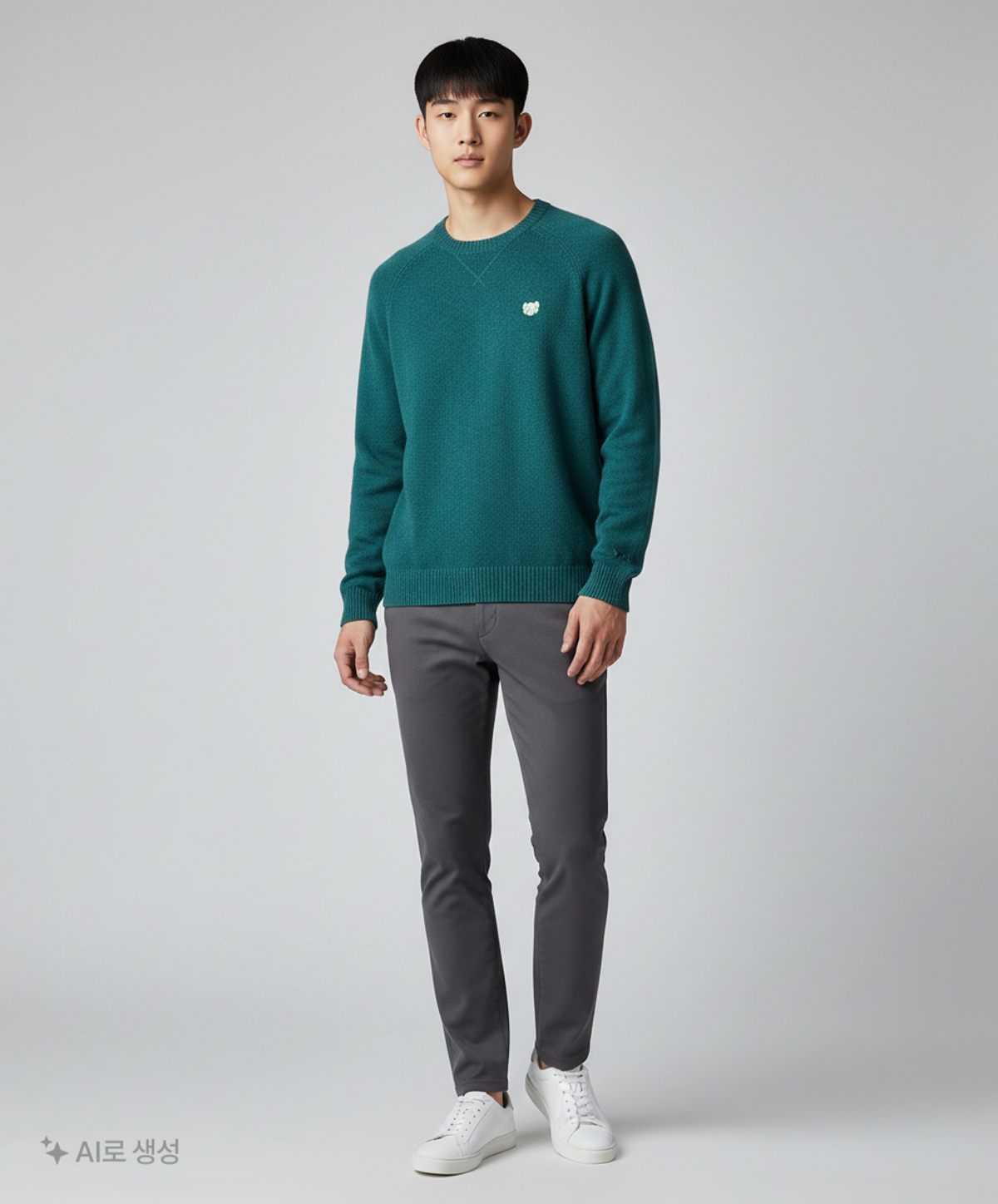 유니클로(UNIQLO) 니트/스웨터 XL