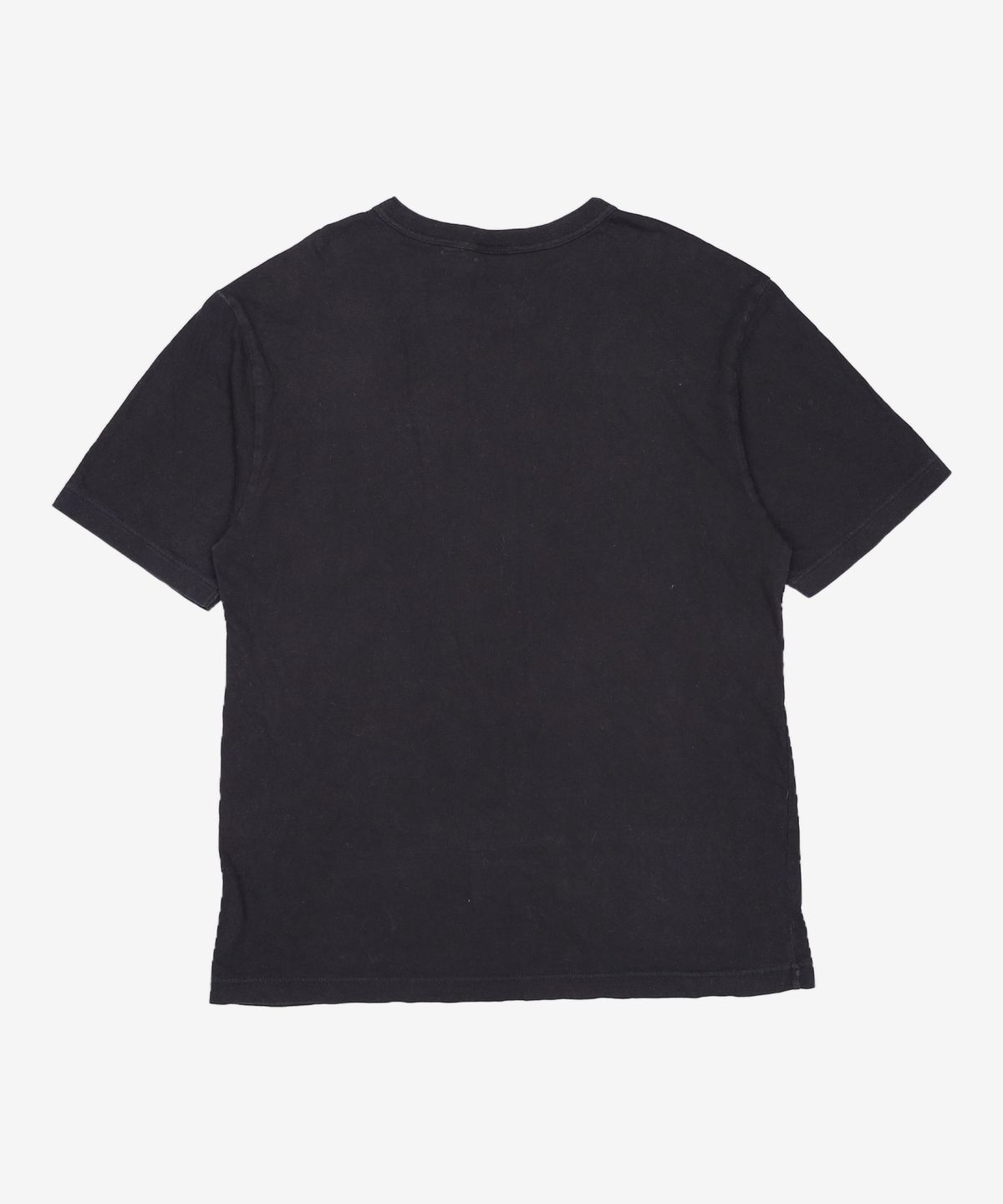 챔피온(CHAMPION) [ASIA] C로고 4.8oz 반팔티셔츠 한국별주 (BLACK) CKTS2E436BK M