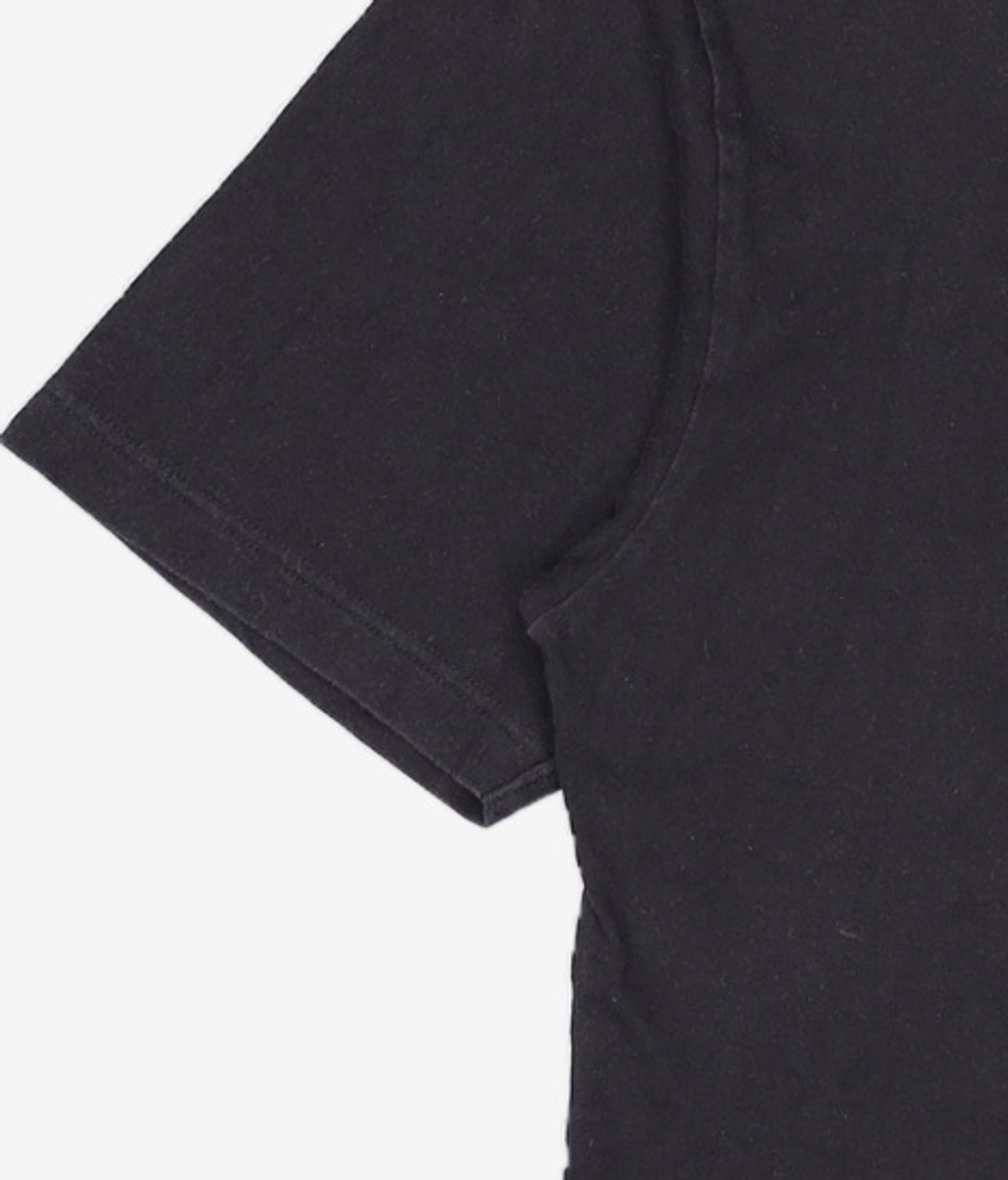 챔피온(CHAMPION) [ASIA] C로고 4.8oz 반팔티셔츠 한국별주 (BLACK) CKTS2E436BK M