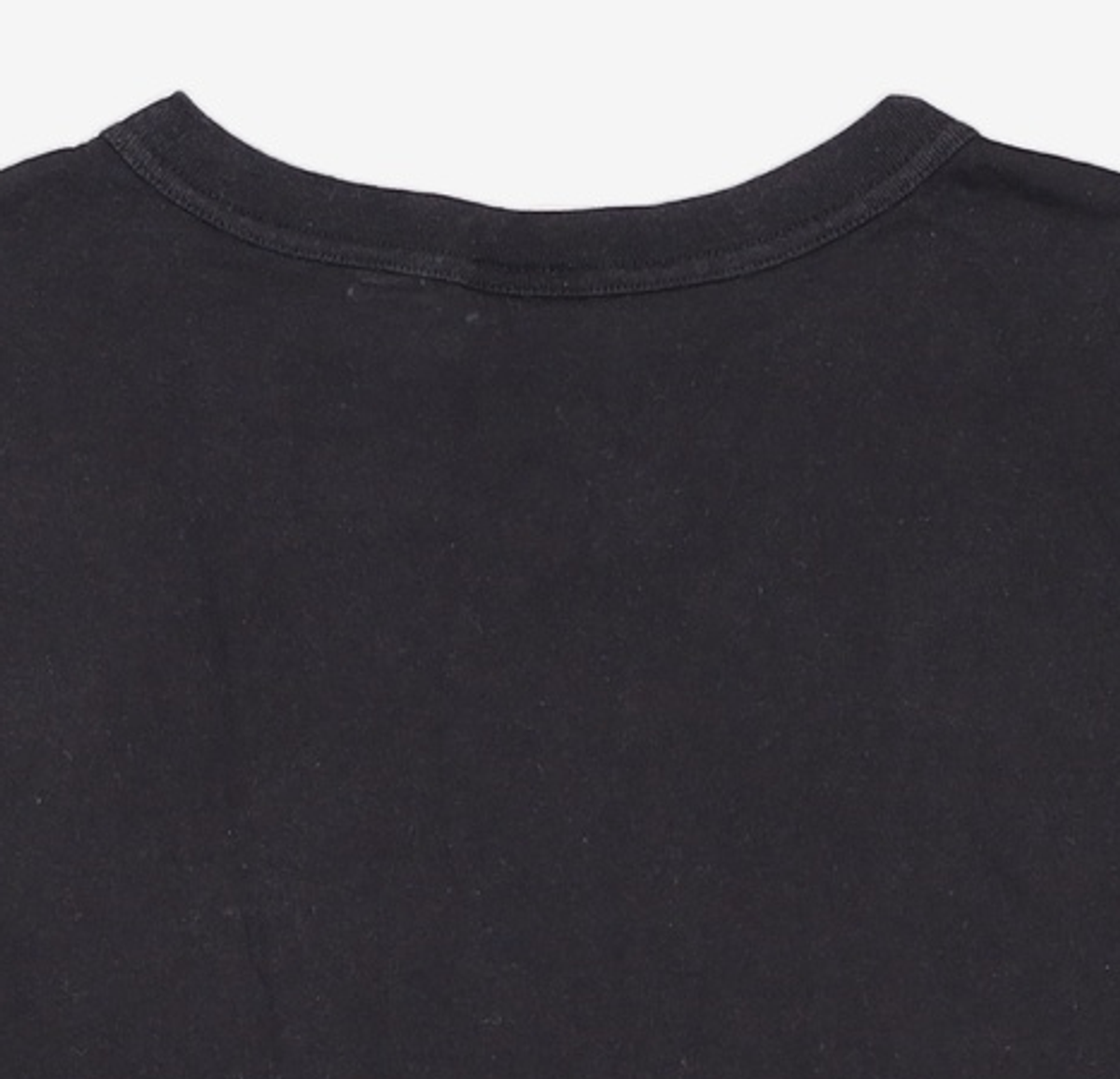 챔피온(CHAMPION) [ASIA] C로고 4.8oz 반팔티셔츠 한국별주 (BLACK) CKTS2E436BK M