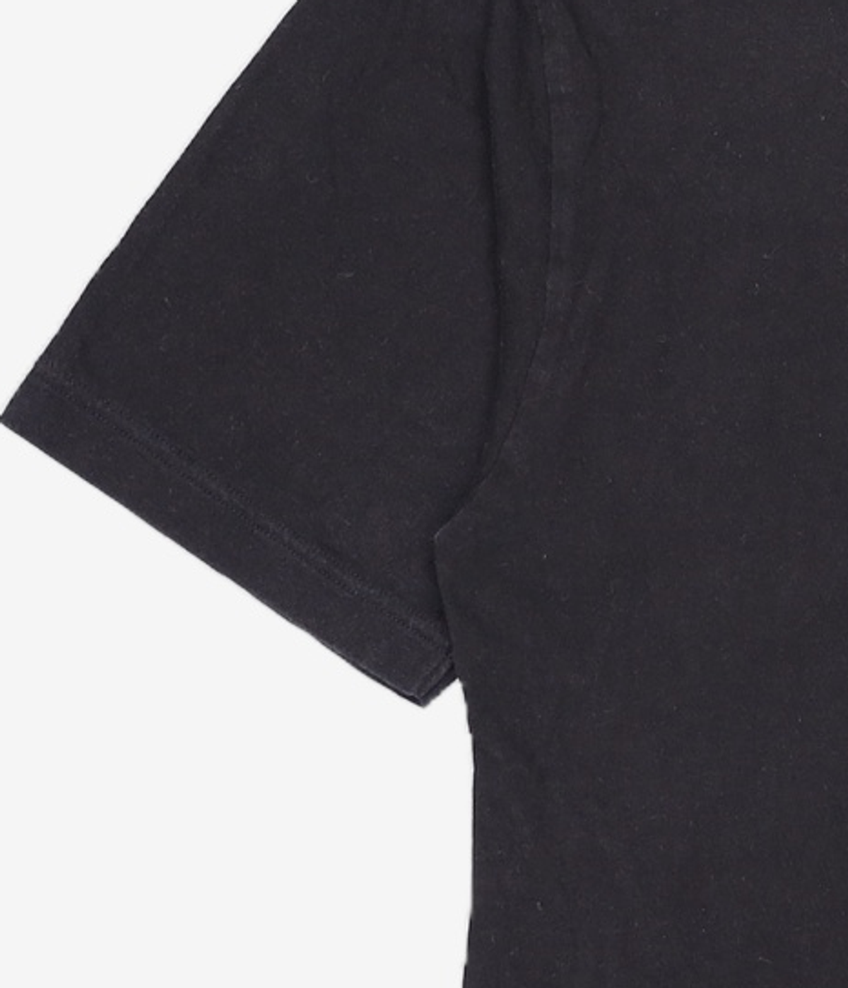 챔피온(CHAMPION) [ASIA] C로고 4.8oz 반팔티셔츠 한국별주 (BLACK) CKTS2E436BK M
