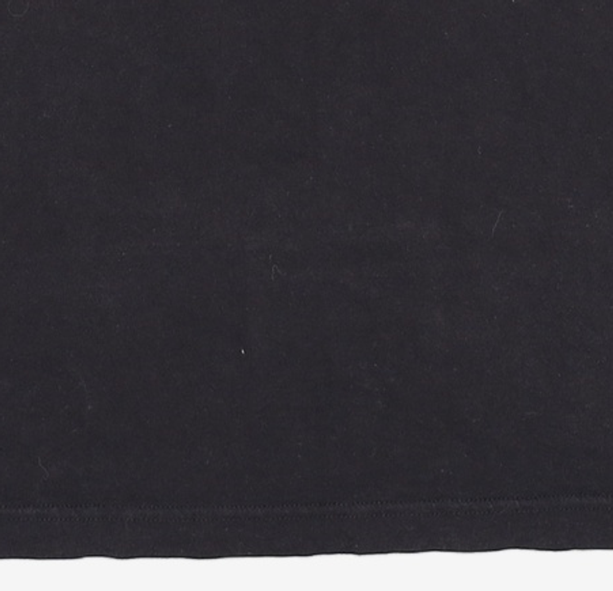 챔피온(CHAMPION) [ASIA] C로고 4.8oz 반팔티셔츠 한국별주 (BLACK) CKTS2E436BK M