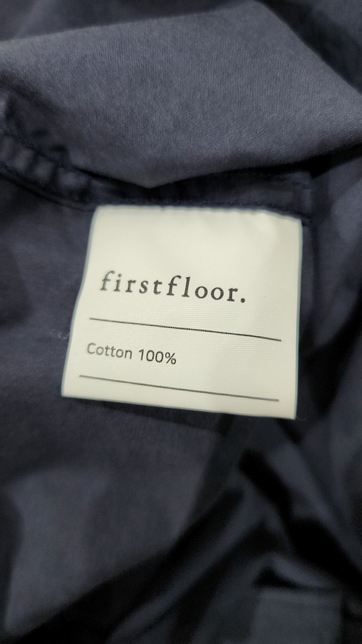 퍼스트플로어(FIRSTFLOOR) 캐주얼 셔츠 50