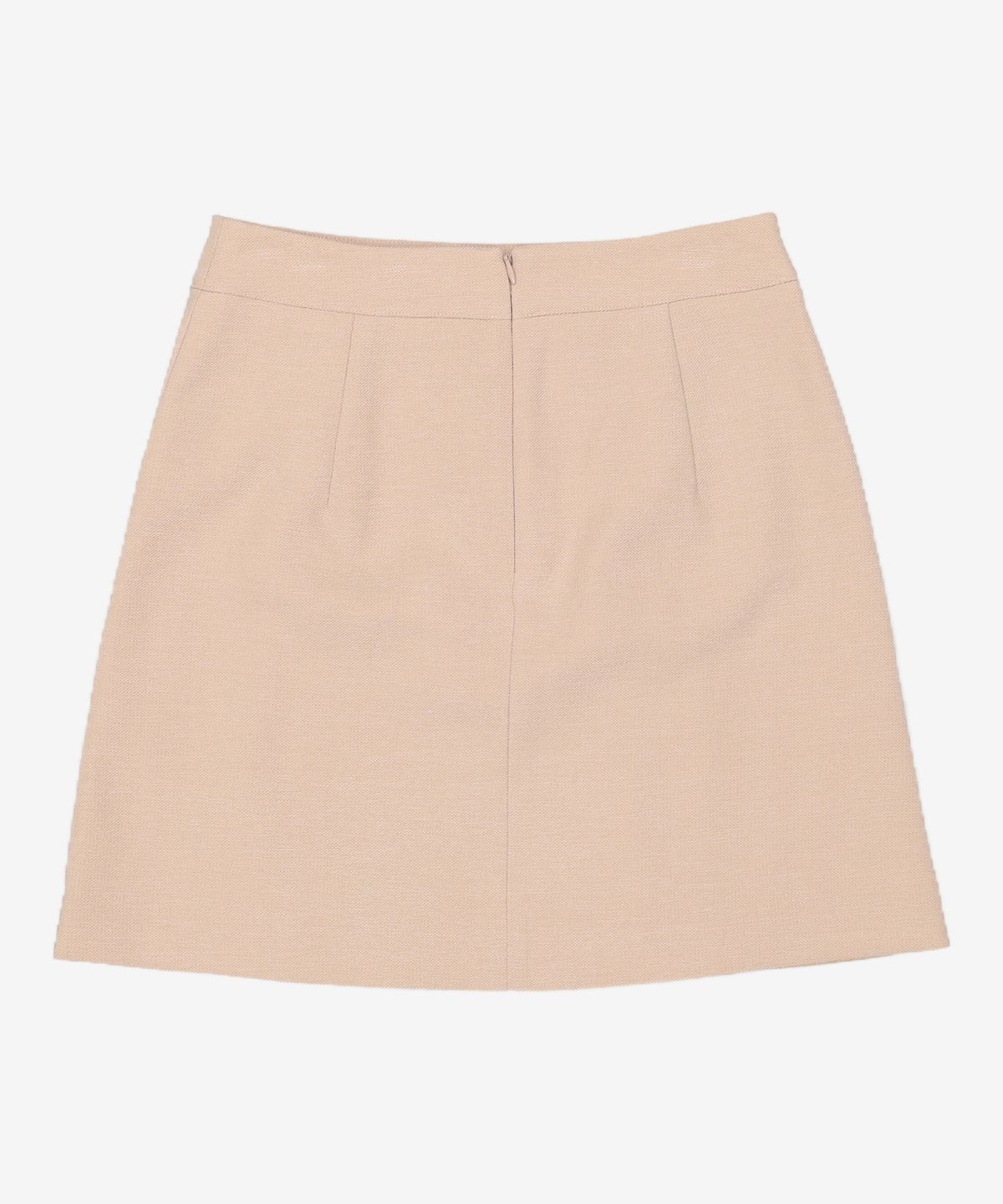미쏘(MIXXO) A라인 미니 스커트 MIWWHC921G 24