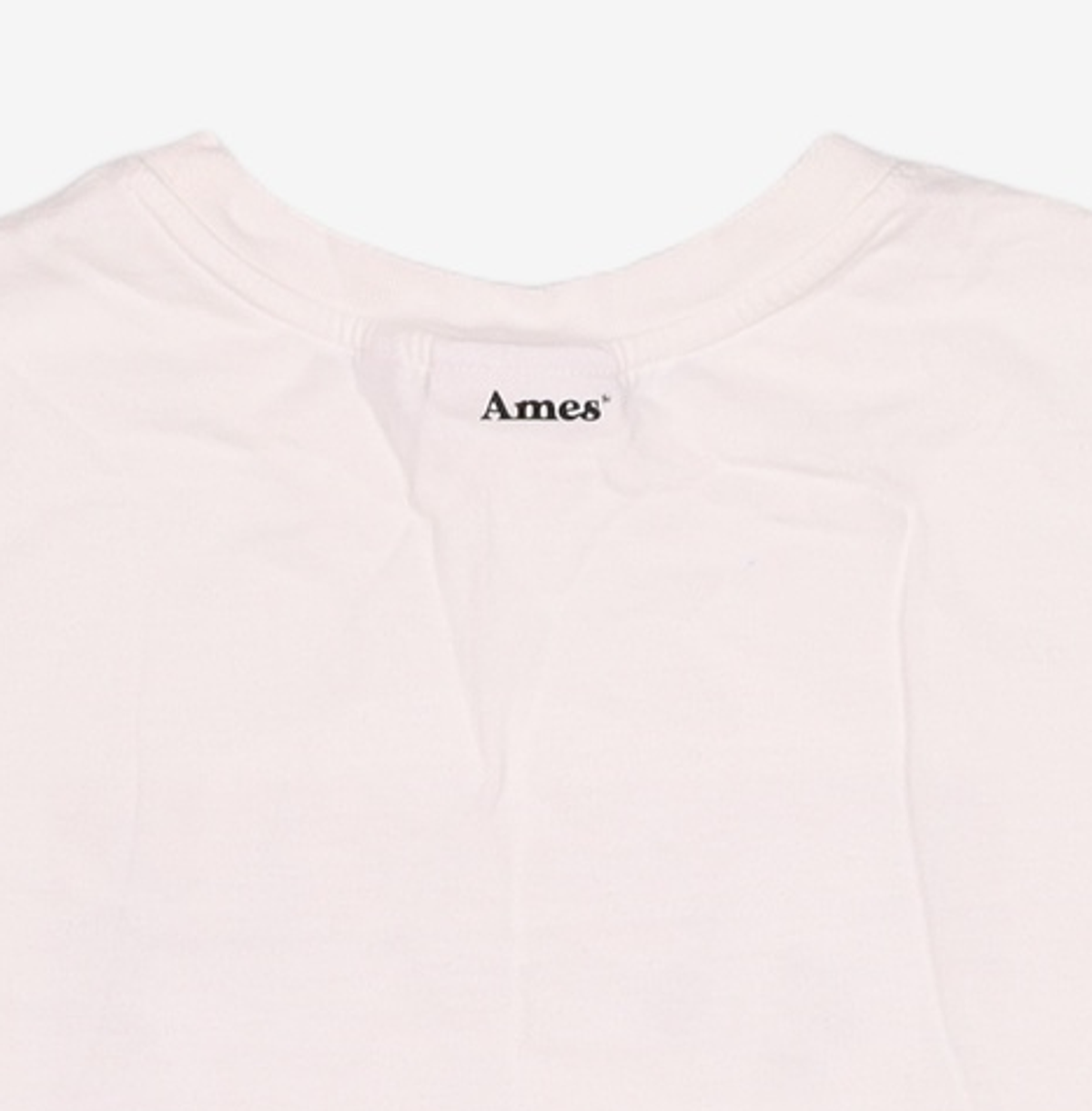아메스 월드와이드(AMES-WORLDWIDE) 반소매 티셔츠 M