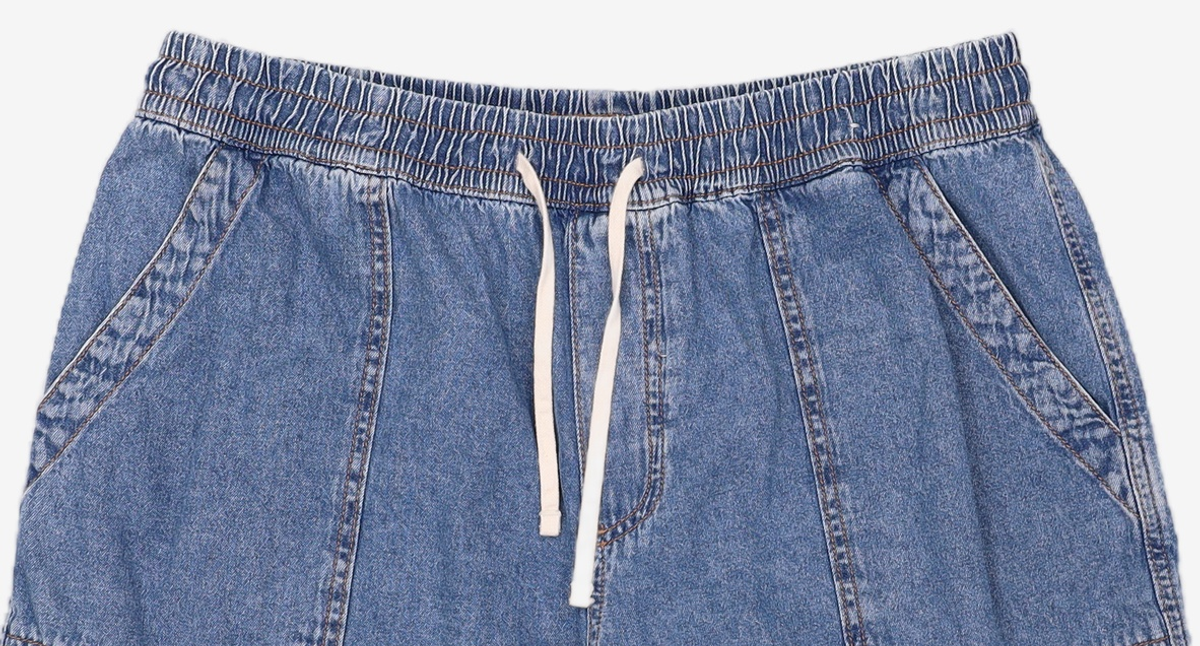베러데님(BETTER DENIM) 숏팬츠 XL