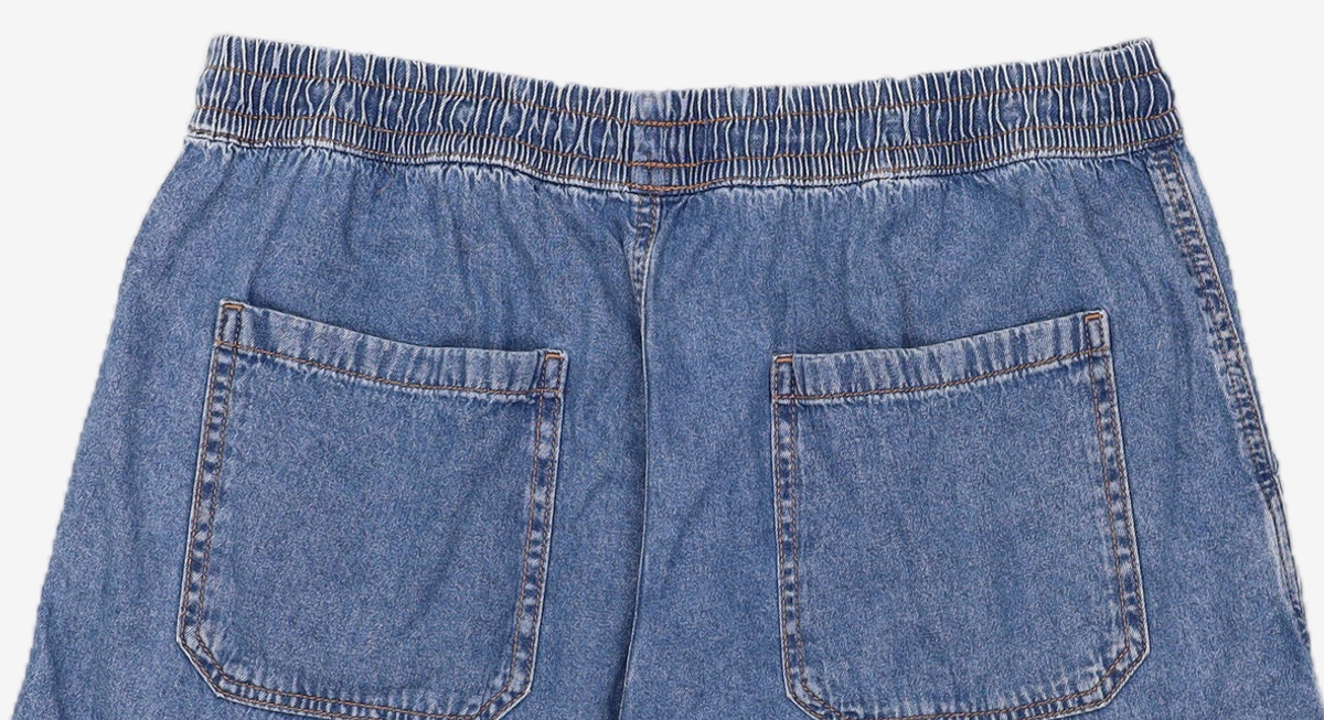 베러데님(BETTER DENIM) 숏팬츠 XL