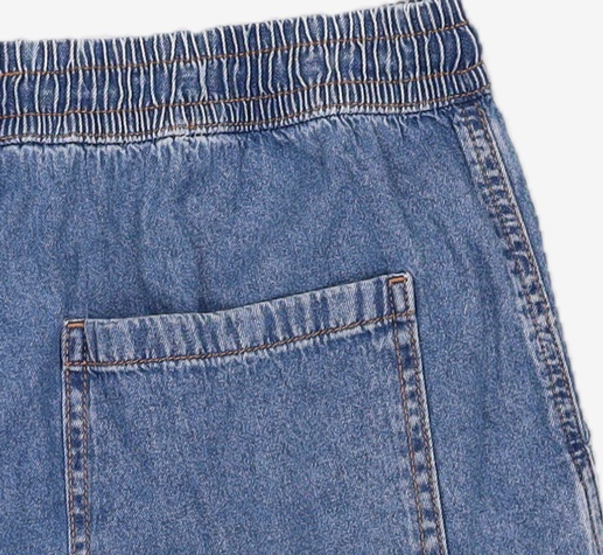 베러데님(BETTER DENIM) 숏팬츠 XL