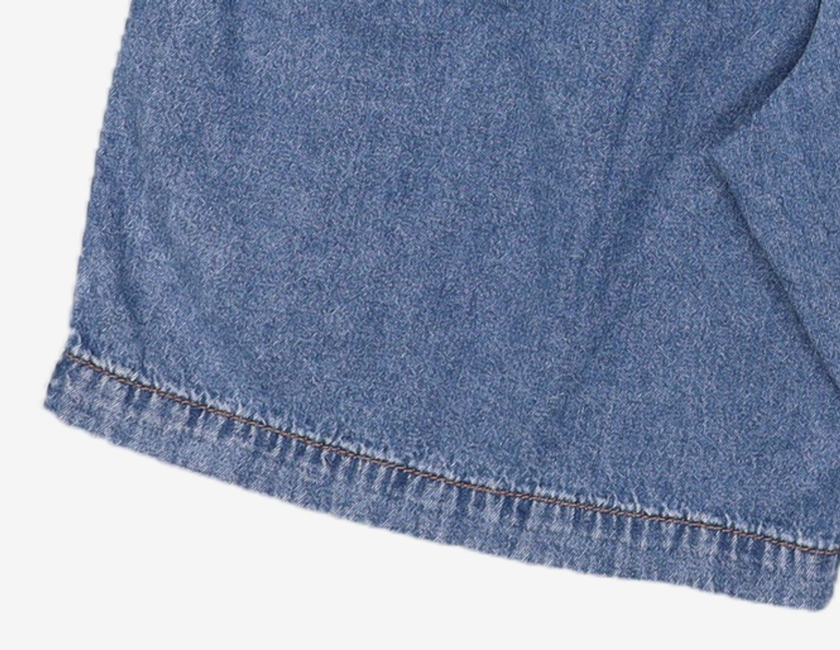 베러데님(BETTER DENIM) 숏팬츠 XL