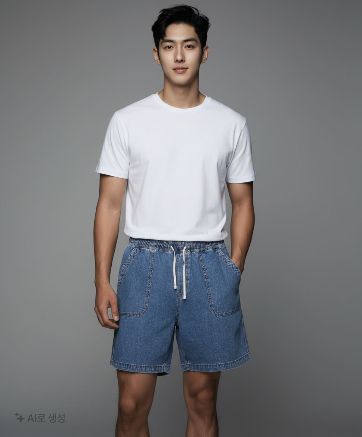 베러데님(BETTER DENIM) 숏팬츠 XL