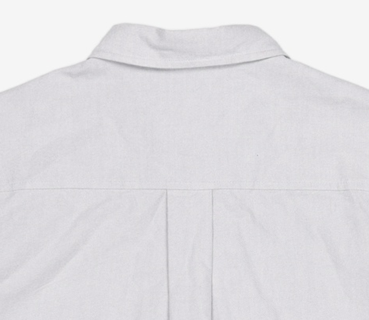 아웃도어 프로덕츠(OUTDOOR PRODUCTS) BASIC OXFORD SHIRT (GRAY) L