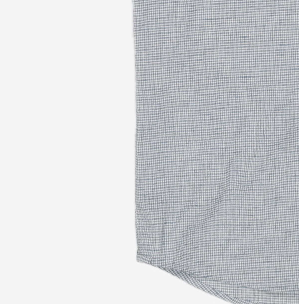 헨리코튼(HENRY COTTONS) 반팔 잔패턴 셔츠 (레귤러핏)_ASSAM25941GBX 48