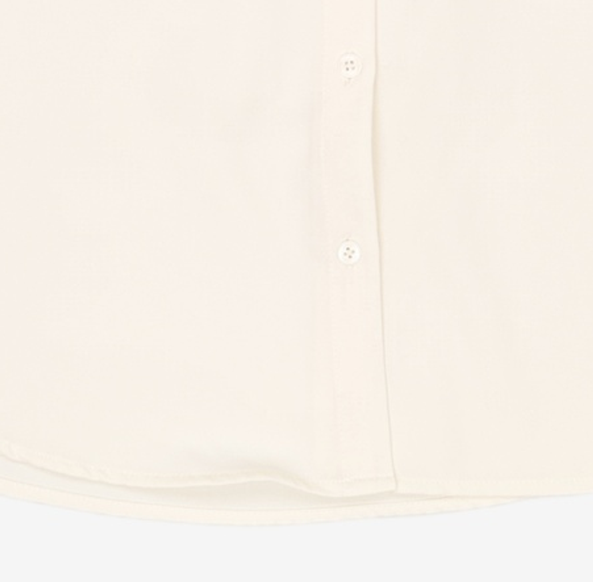 미쏘(MIXXO) 캐주얼 셔츠 S