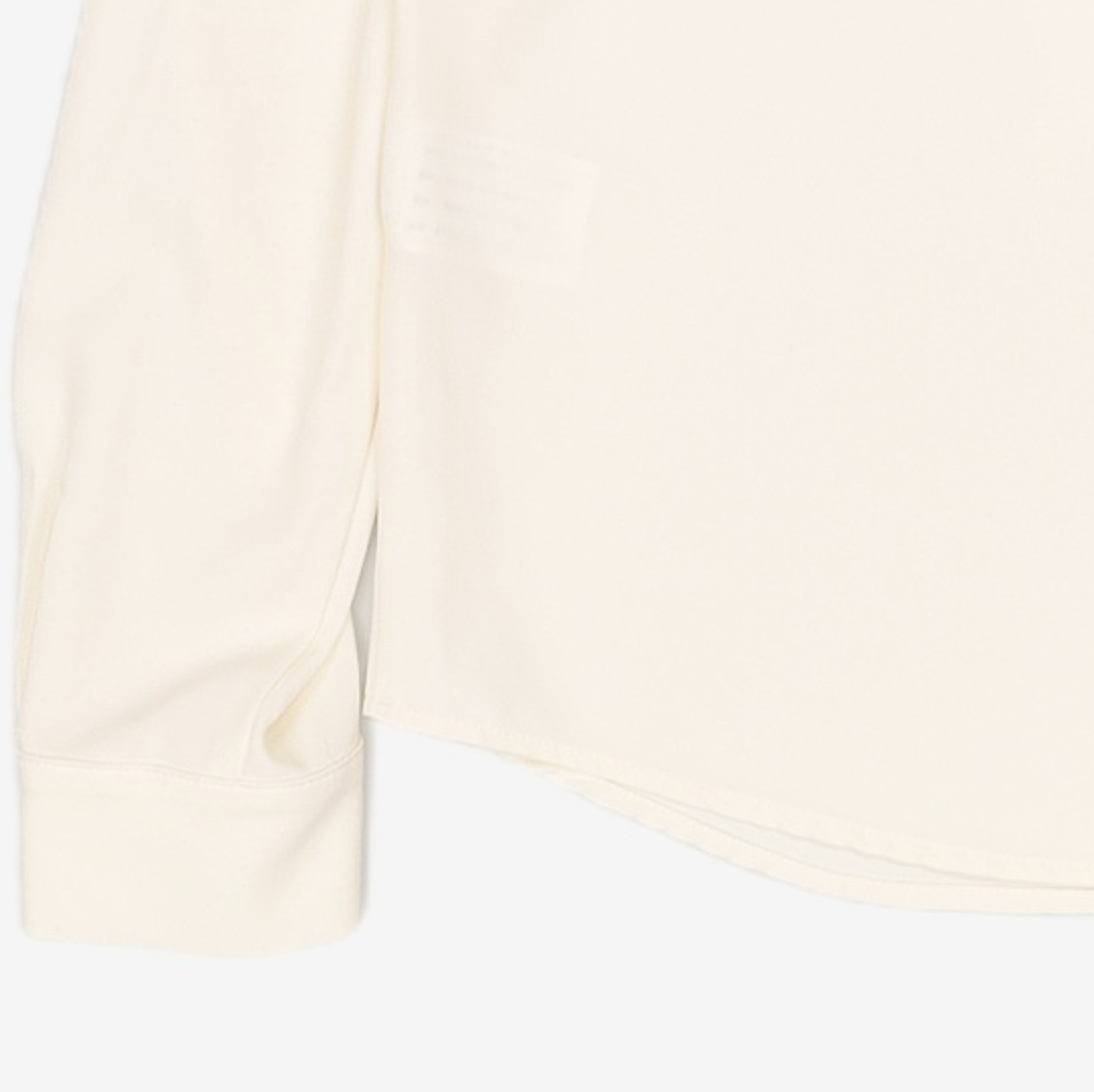 미쏘(MIXXO) 캐주얼 셔츠 S