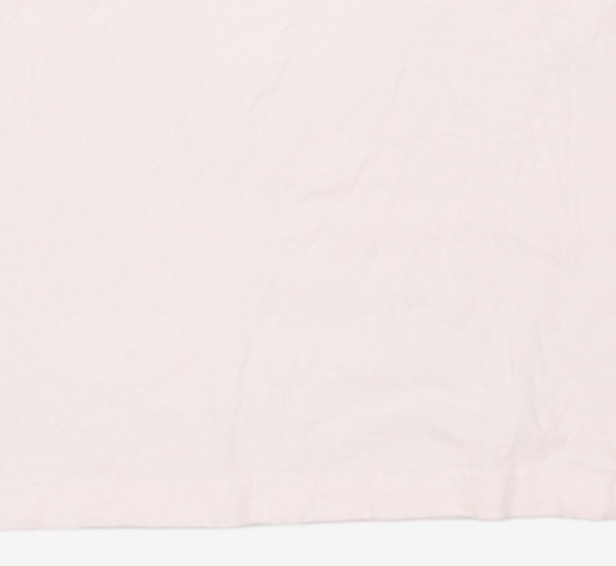 골스튜디오(GOALSTUDIO) MC MASK GRAPHIC TEE - WHITE L