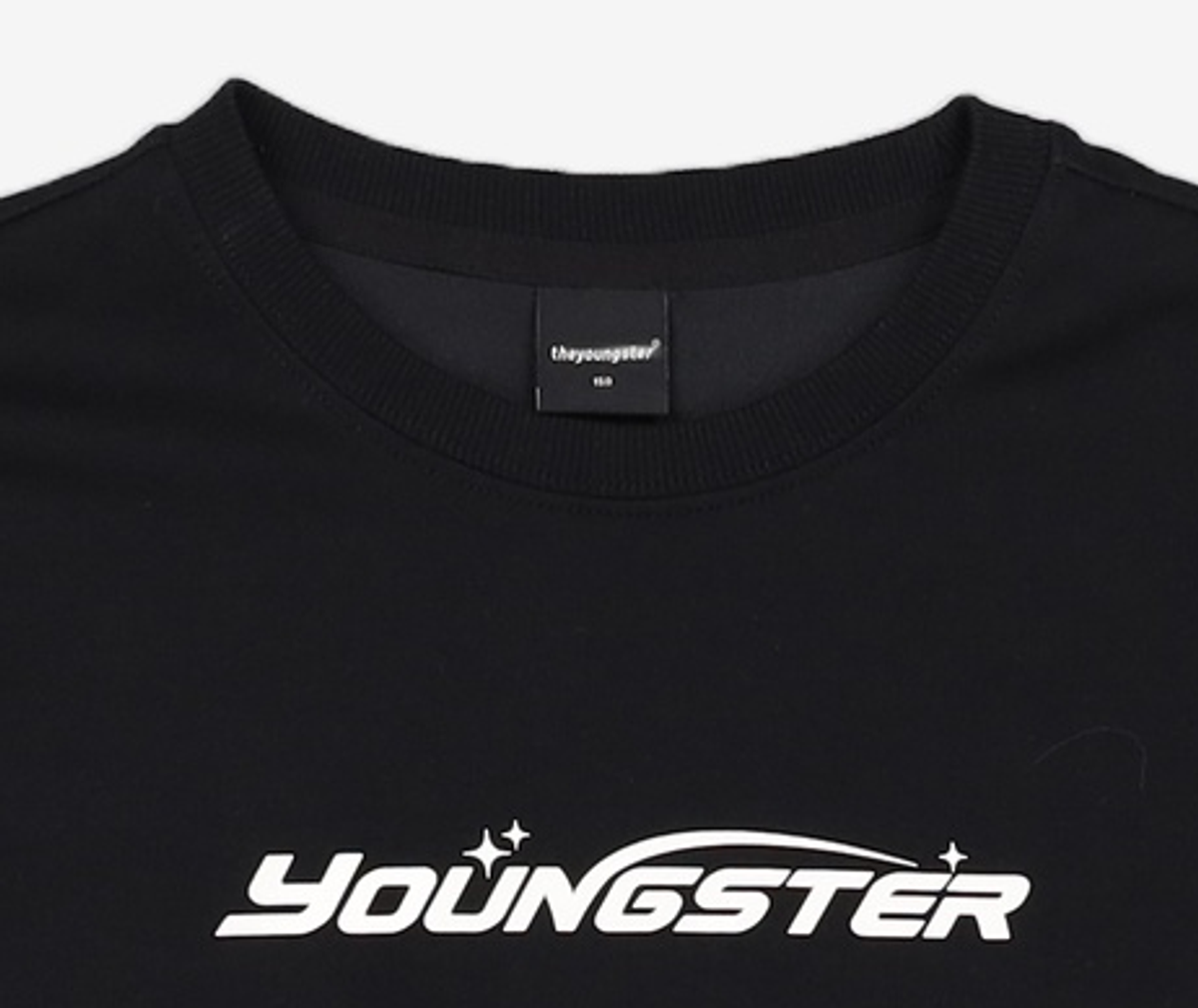 더 영스터(THE YOUNGSTER) 맨투맨/스웨트셔츠 150