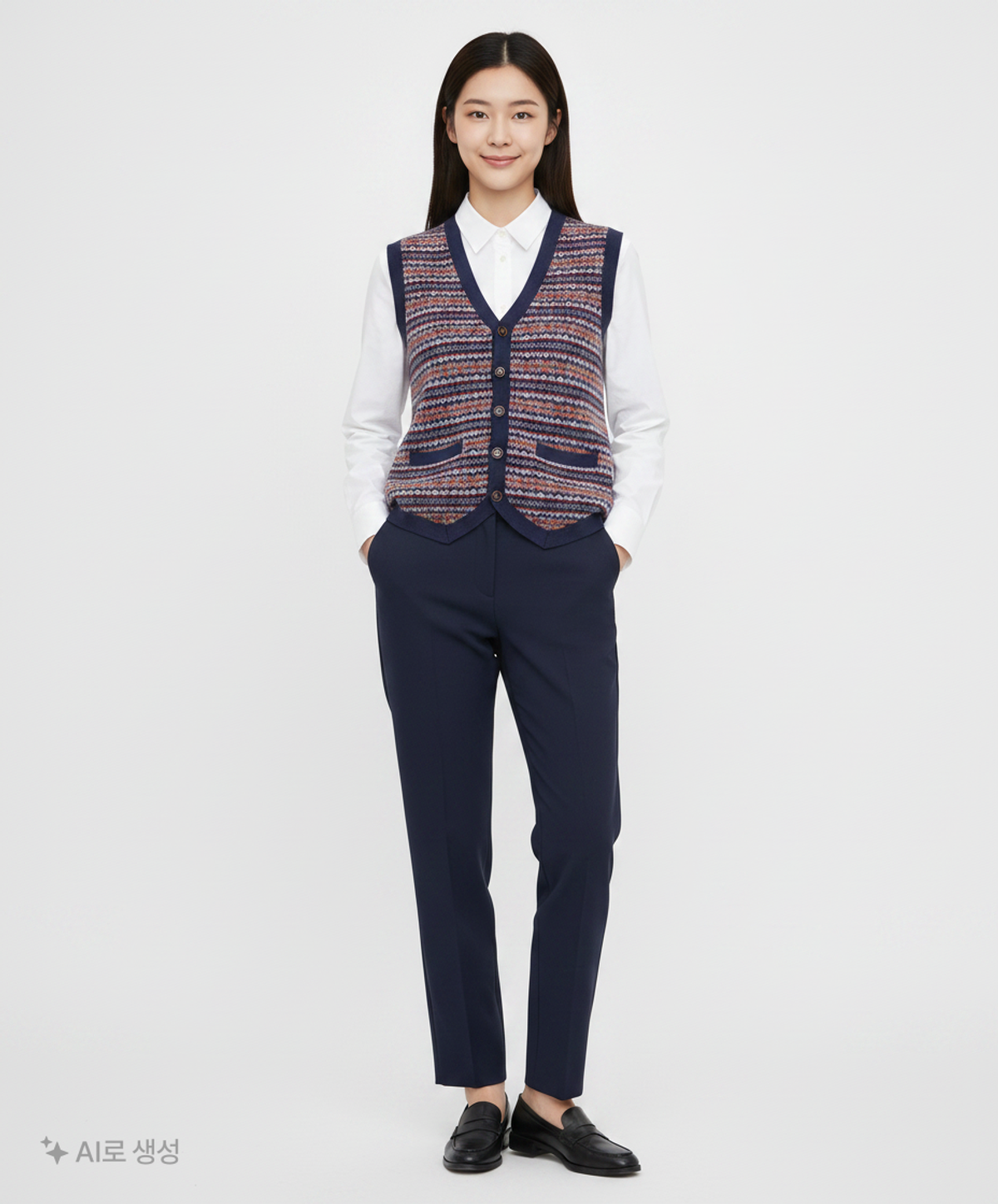 타미힐피거(TOMMY HILFIGER) 베스트 S