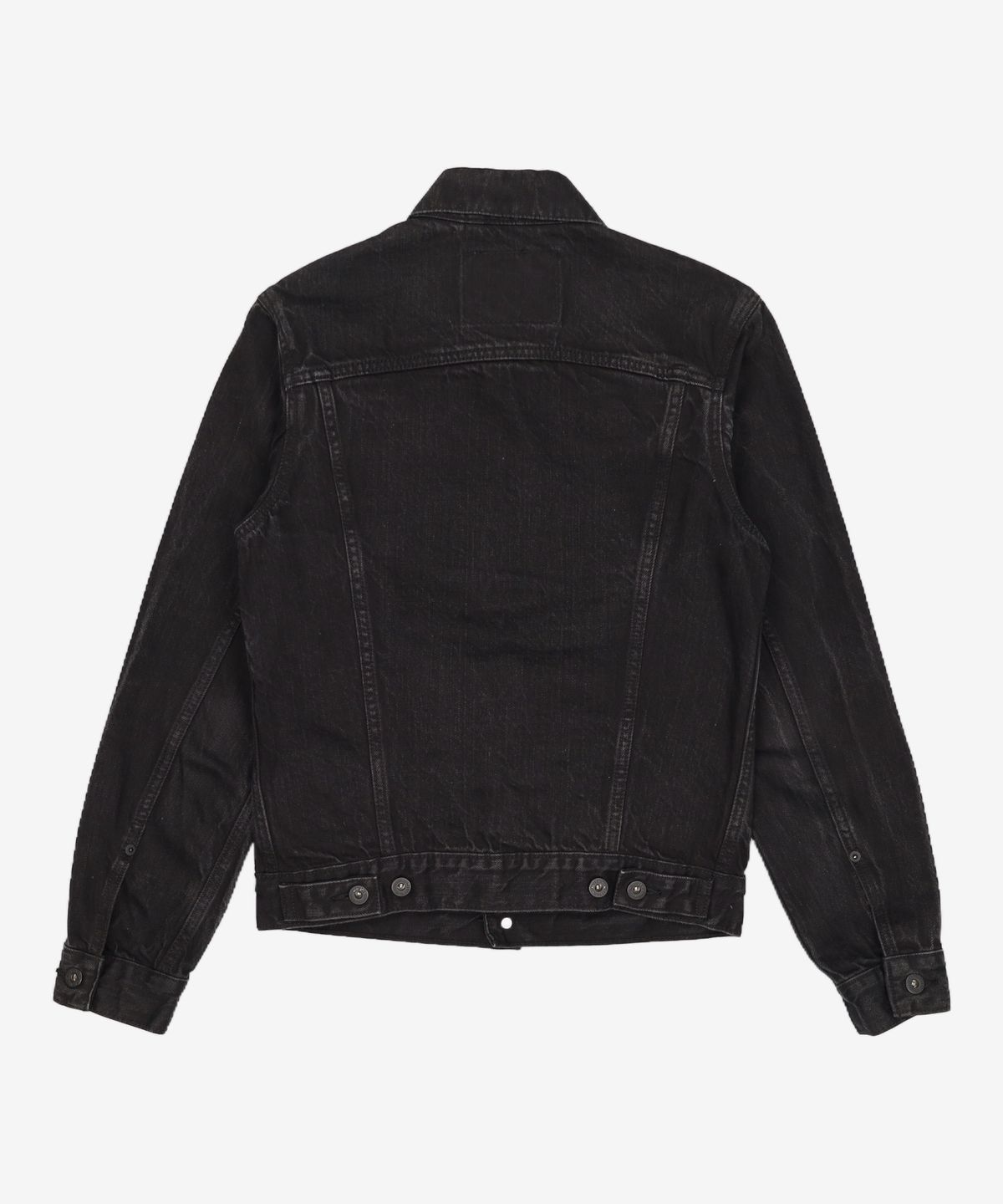 리바이스(LEVI'S) 데님/트러커 재킷 S