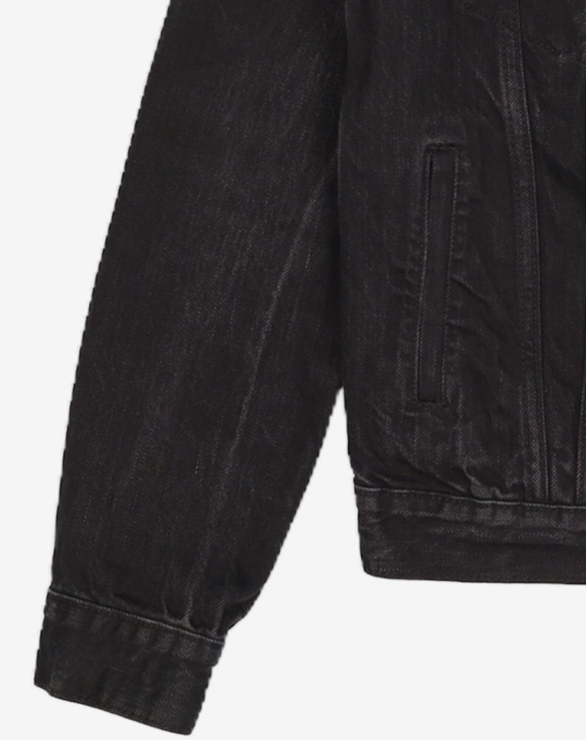 리바이스(LEVI'S) 데님/트러커 재킷 S