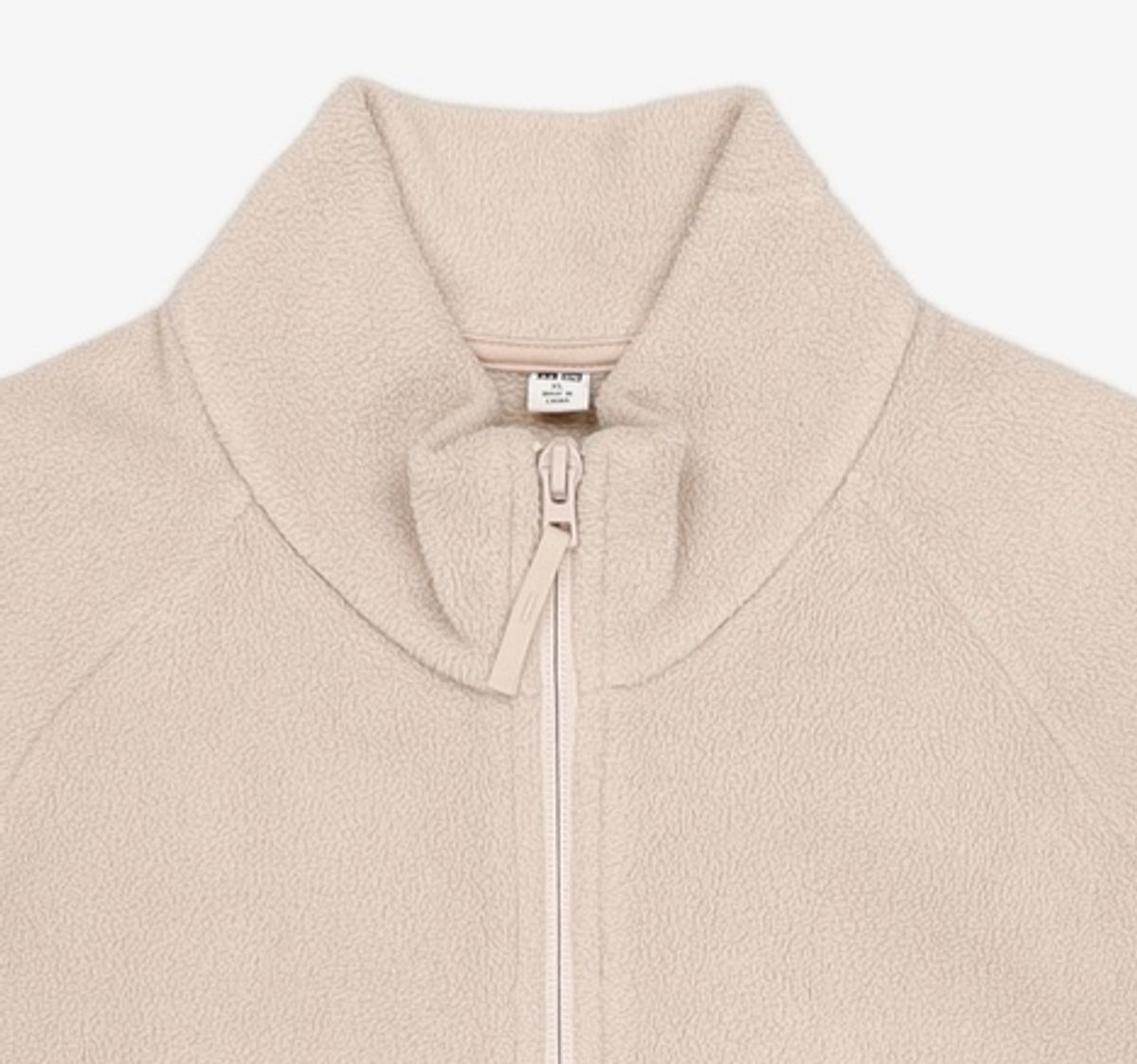 유니클로(UNIQLO) 플리스 XL