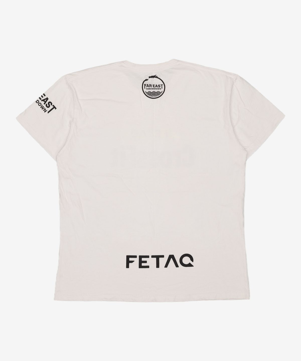 페탁(FETAQ) 반소매 티셔츠 L