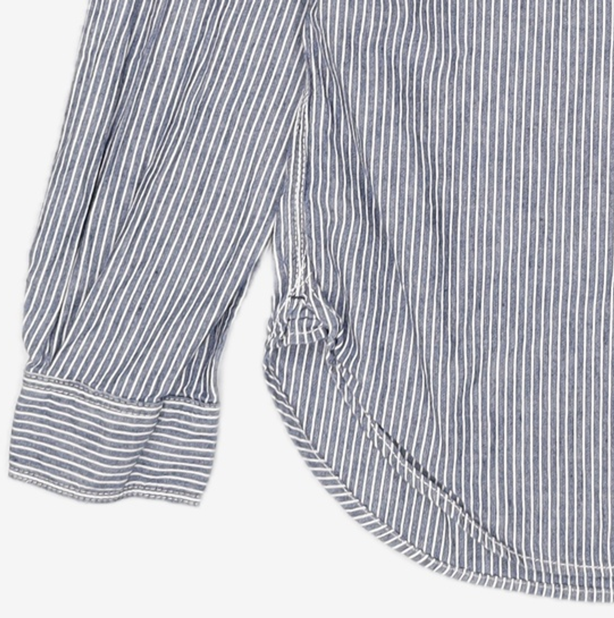 유니클로(UNIQLO) 캐주얼 셔츠 S