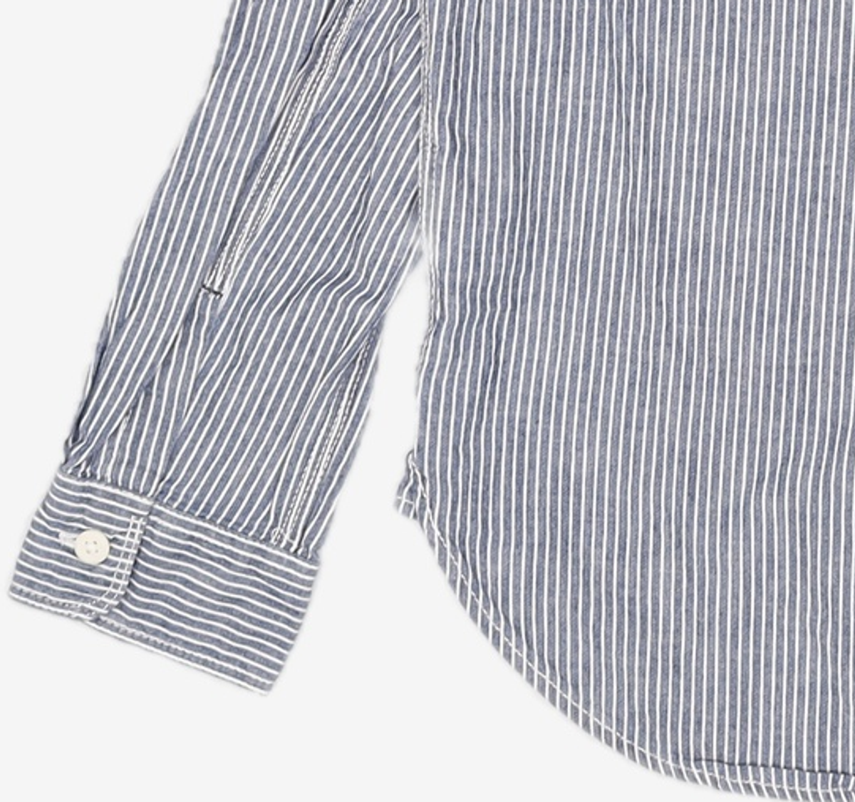 유니클로(UNIQLO) 캐주얼 셔츠 S