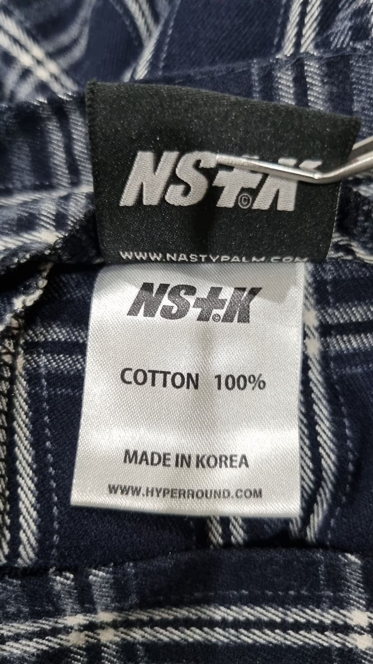 카이파이(KAIFAI) 미니스커트 M