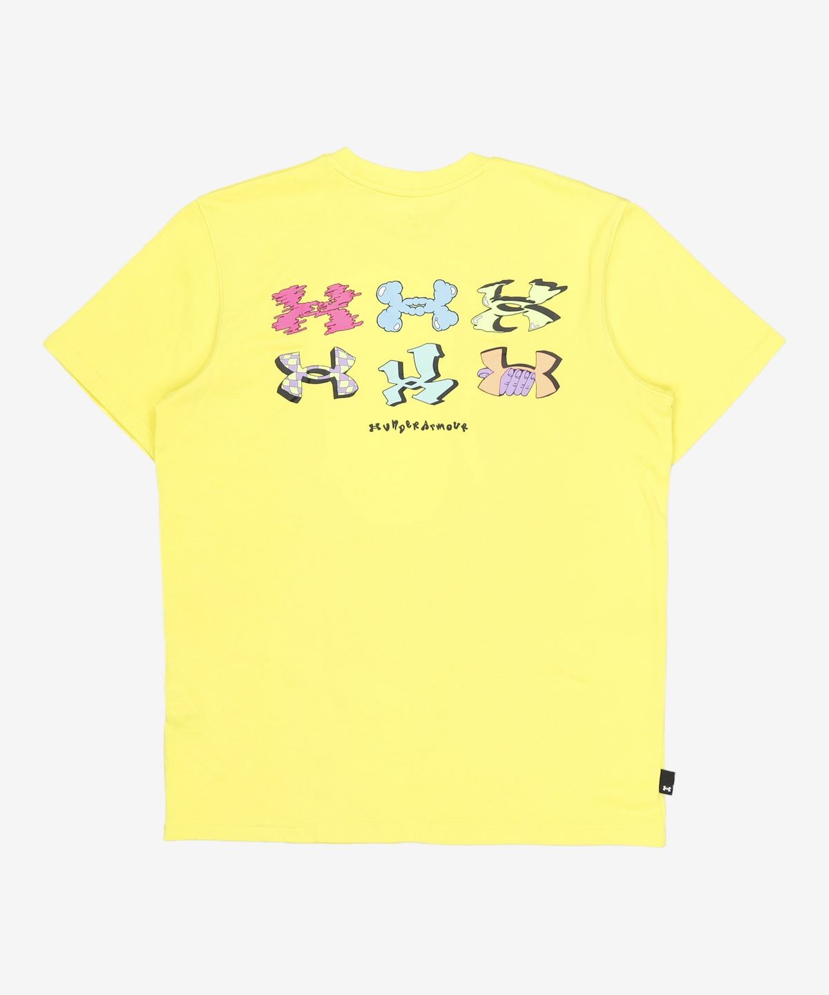 언더아머(UNDERARMOUR) 반소매 티셔츠 L