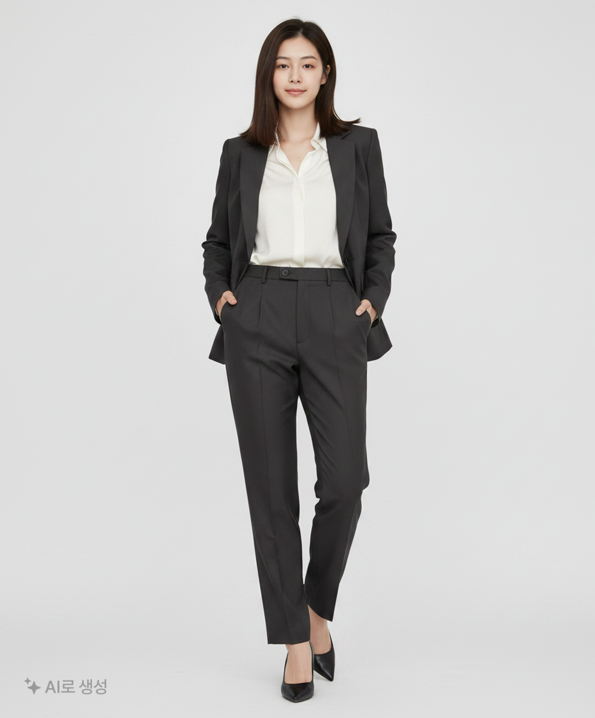 질스튜어트(JILLSTUART) 슈트 팬츠/슬랙스 82